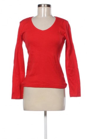 Dámska blúza Up 2 Fashion, Veľkosť S, Farba Červená, Cena  3,95 €