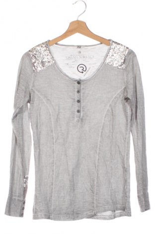Dámská halenka Urban Surface, Velikost XS, Barva Šedá, Cena  89,00 Kč