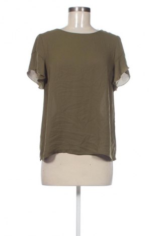Damen Shirt VILA, Größe M, Farbe Grün, Preis 13,99 €
