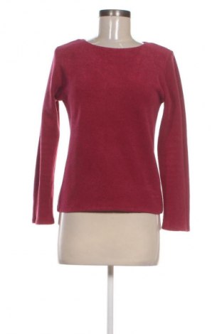 Damen Shirt Venice Beach, Größe M, Farbe Rot, Preis 3,99 €