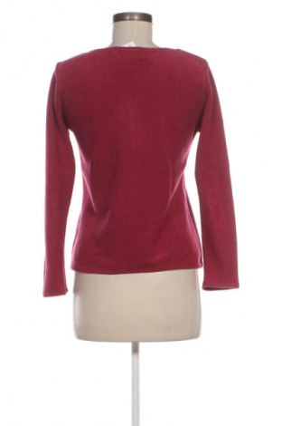 Damen Shirt Venice Beach, Größe M, Farbe Rot, Preis 3,99 €