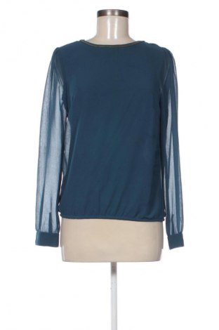 Bluzka damska Vero Moda, Rozmiar S, Kolor Niebieski, Cena 16,99 zł