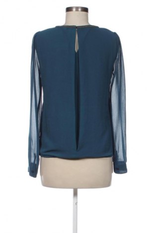 Bluzka damska Vero Moda, Rozmiar S, Kolor Niebieski, Cena 16,99 zł