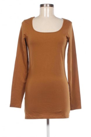Női blúz Vero Moda, Méret L, Szín Barna, Ár 1 459 Ft