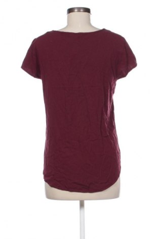 Bluzka damska Vero Moda, Rozmiar M, Kolor Czerwony, Cena 65,99 zł