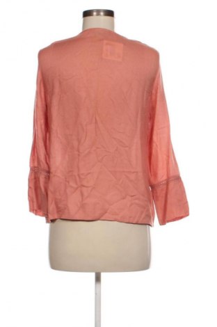 Dámská halenka Vero Moda, Velikost S, Barva Popelavě růžová, Cena  109,00 Kč