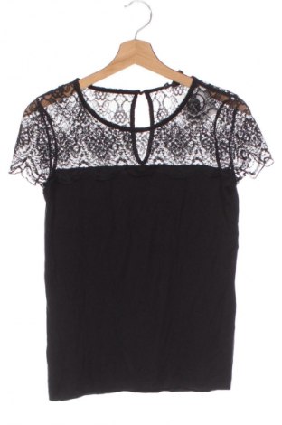 Bluzka damska Vero Moda, Rozmiar XS, Kolor Czarny, Cena 15,99 zł