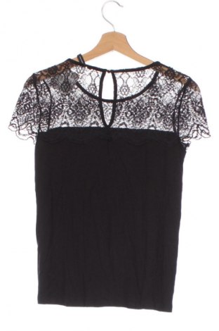 Bluzka damska Vero Moda, Rozmiar XS, Kolor Czarny, Cena 15,99 zł