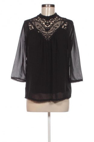Női blúz Vero Moda, Méret S, Szín Fekete, Ár 1 739 Ft