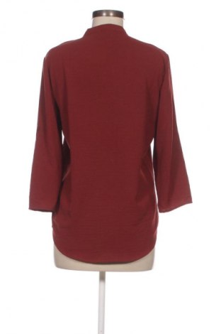 Γυναικεία μπλούζα Vero Moda, Μέγεθος M, Χρώμα Κόκκινο, Τιμή 3,99 €
