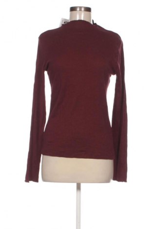 Bluzka damska Vero Moda, Rozmiar L, Kolor Czerwony, Cena 16,99 zł
