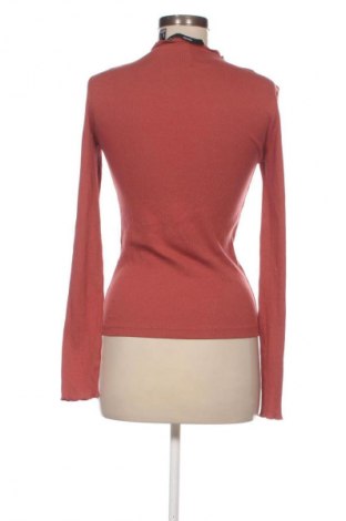 Bluzka damska Vero Moda, Rozmiar S, Kolor Czerwony, Cena 16,99 zł