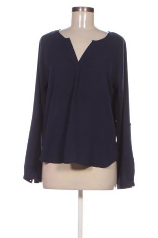 Γυναικεία μπλούζα Vero Moda, Μέγεθος M, Χρώμα Μπλέ, Τιμή 3,99 €