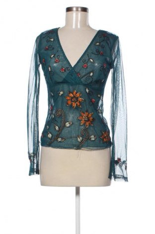 Dámska blúza Vero Moda, Veľkosť M, Farba Viacfarebná, Cena  4,95 €