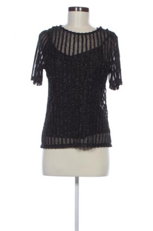 Bluzka damska Vero Moda, Rozmiar M, Kolor Czarny, Cena 13,99 zł