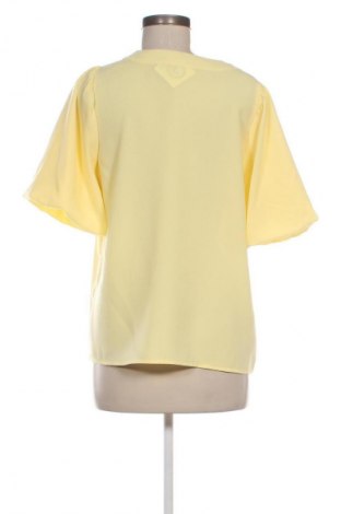 Bluzka damska Vero Moda, Rozmiar M, Kolor Żółty, Cena 18,99 zł