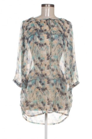 Bluzka damska Vero Moda, Rozmiar S, Kolor Kolorowy, Cena 18,99 zł