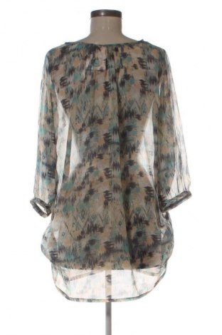 Bluzka damska Vero Moda, Rozmiar S, Kolor Kolorowy, Cena 18,99 zł