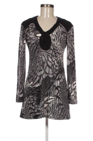 Damen Shirt Via Appia, Größe L, Farbe Mehrfarbig, Preis 3,99 €