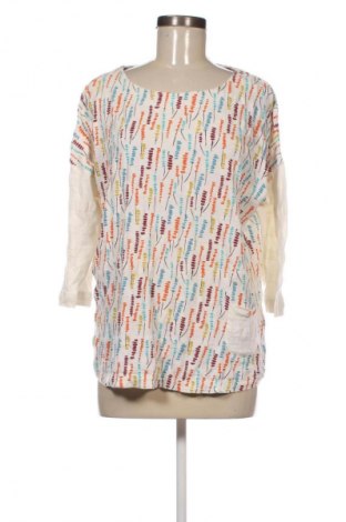 Damen Shirt Weird Fish, Größe L, Farbe Mehrfarbig, Preis 20,99 €