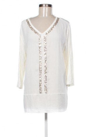 Damen Shirt Woman By Tchibo, Größe M, Farbe Weiß, Preis € 21,99