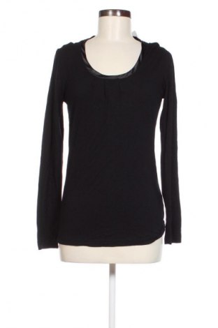 Bluzka damska Woman By Tchibo, Rozmiar S, Kolor Czarny, Cena 17,99 zł