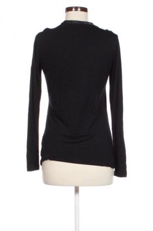 Bluzka damska Woman By Tchibo, Rozmiar S, Kolor Czarny, Cena 17,99 zł
