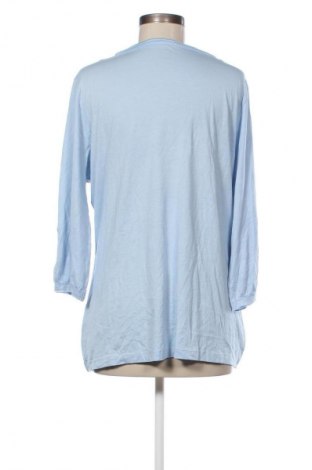 Bluzka damska Woman By Tchibo, Rozmiar XL, Kolor Niebieski, Cena 24,99 zł