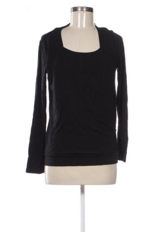 Damen Shirt Woman By Tchibo, Größe M, Farbe Schwarz, Preis 3,99 €