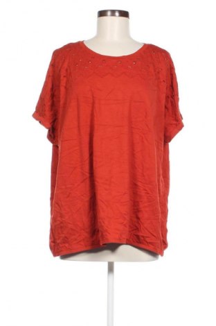 Női blúz Women by Tchibo, Méret XXL, Szín Narancssárga
, Ár 3 729 Ft