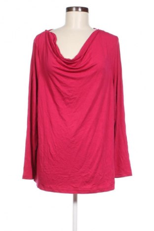 Γυναικεία μπλούζα Women's Collection, Μέγεθος XL, Χρώμα Ρόζ , Τιμή 3,99 €