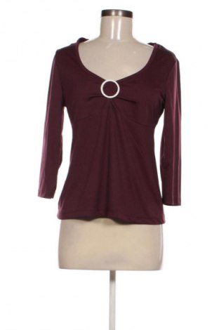 Dámská halenka Women's Selection, Velikost M, Barva Fialová, Cena  89,00 Kč