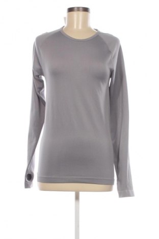 Damen Shirt Work Out, Größe M, Farbe Grau, Preis € 4,99