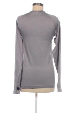 Damen Shirt Work Out, Größe M, Farbe Grau, Preis € 4,99