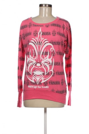 Bluzka damska Yakuza, Rozmiar M, Kolor Kolorowy, Cena 28,99 zł