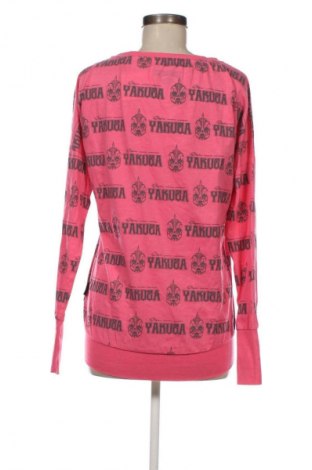Bluzka damska Yakuza, Rozmiar M, Kolor Kolorowy, Cena 28,99 zł