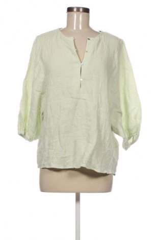 Bluză de femei Yaya, Mărime M, Culoare Verde, Preț 33,99 Lei