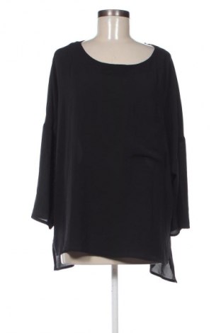 Bluză de femei Yessica, Mărime XL, Culoare Negru, Preț 16,99 Lei