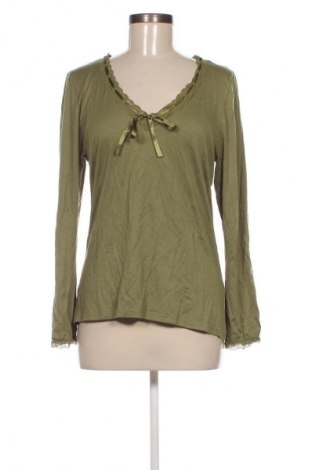 Damen Shirt Yessica, Größe L, Farbe Grün, Preis € 5,99
