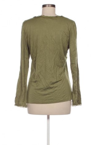 Damen Shirt Yessica, Größe L, Farbe Grün, Preis € 5,99