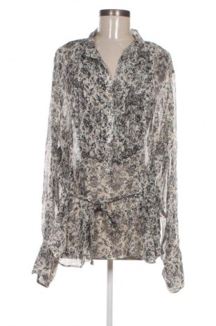 Damen Shirt Yessica, Größe L, Farbe Mehrfarbig, Preis € 7,79