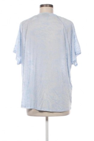 Női blúz Yessica, Méret XL, Szín Kék, Ár 3 209 Ft
