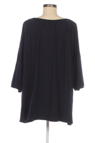 Női blúz Yessica, Méret 3XL, Szín Kék, Ár 5 199 Ft