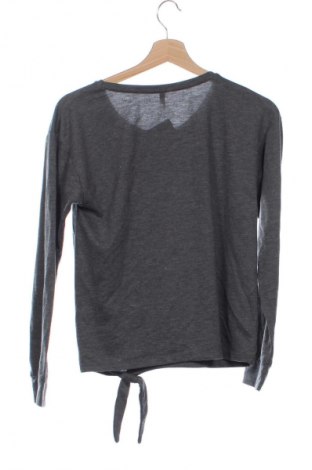 Dámska blúza Young Fabulous & Broke, Veľkosť XS, Farba Sivá, Cena  5,95 €