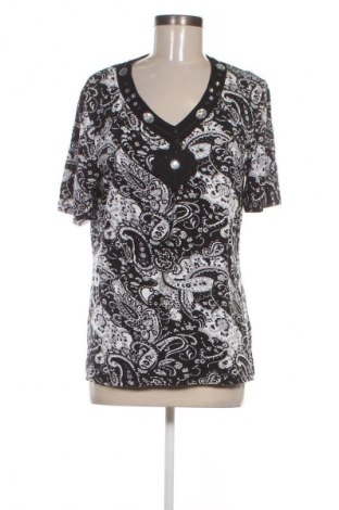 Bluzka damska Your Sixth Sense, Rozmiar XL, Kolor Kolorowy, Cena 37,99 zł