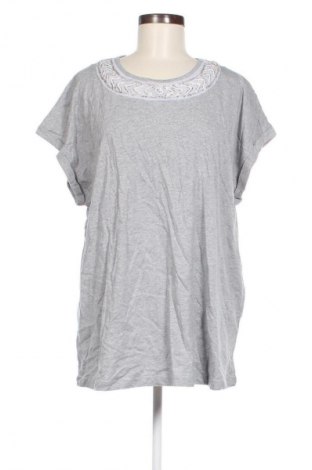 Bluză de femei Zab, Mărime XXL, Culoare Gri, Preț 41,99 Lei