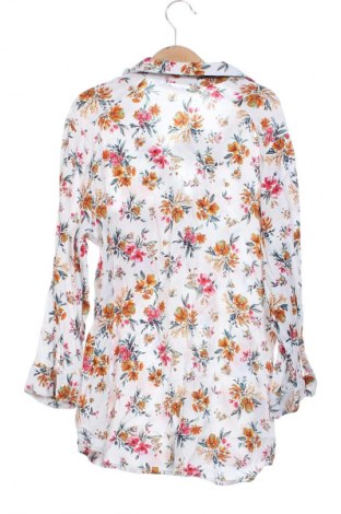 Bluză de femei Zara, Mărime XS, Culoare Multicolor, Preț 27,99 Lei