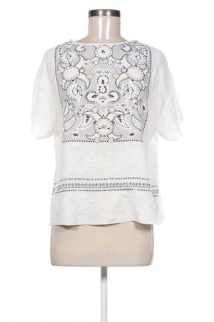 Bluzka damska Zara, Rozmiar M, Kolor Kolorowy, Cena 43,99 zł