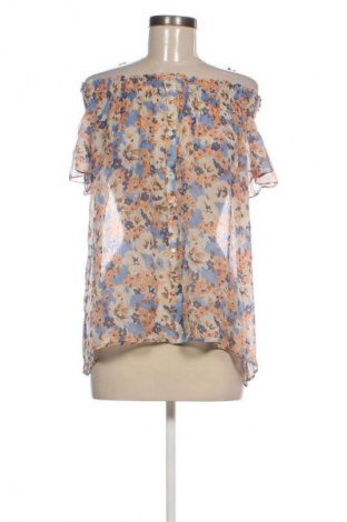 Bluză de femei Zara, Mărime M, Culoare Multicolor, Preț 51,05 Lei