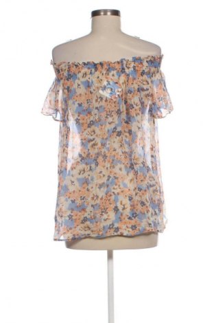 Bluză de femei Zara, Mărime M, Culoare Multicolor, Preț 51,05 Lei